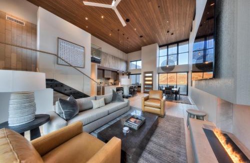 Moab House | 124 Badgers