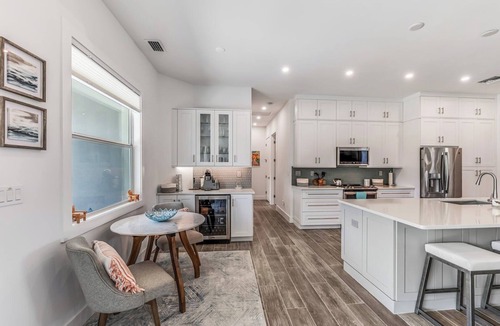 Imperial Golf Estates House | 1245 Naples Home