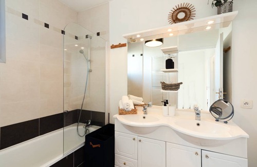 Saint-Simon House | 125 m² House ∙ 3 bedrooms ∙ 6 guests