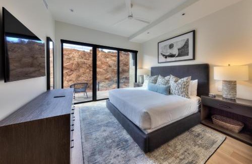 Moab House | 126 Badgers