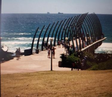 Umhlanga Apartment | 126 Beacon Rock