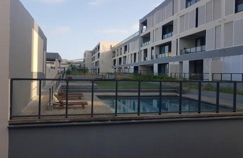 Umhlanga Apartment | 126 Beacon Rock