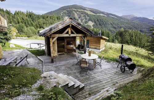 Konigsleiten Other | 126 m² Accommodation ∙ 5 bedrooms ∙ 10 guests