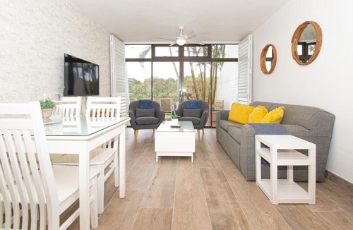 Umhlanga Apartment | 128 Breakers Resort Umhlanga Rocks