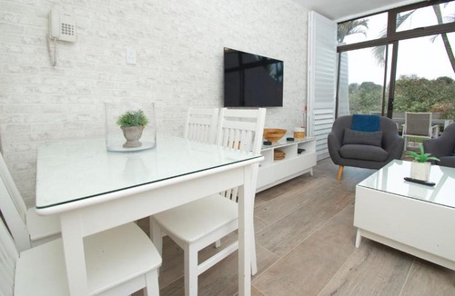 Umhlanga Apartment | 128 Breakers Resort Umhlanga Rocks