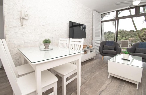 Umhlanga Apartment | 128 Breakers Resort Umhlanga Rocks