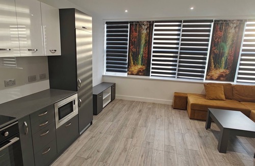 Edgware Apartment | 128 Equity House