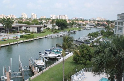 Marco Island Condo | 128 m² Condo ∙ 3 bedrooms ∙ 6 guests