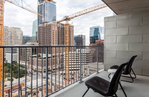Second Street District Apartment | 129 m² Apartment ∙ 2 bedrooms ∙ 6 guests