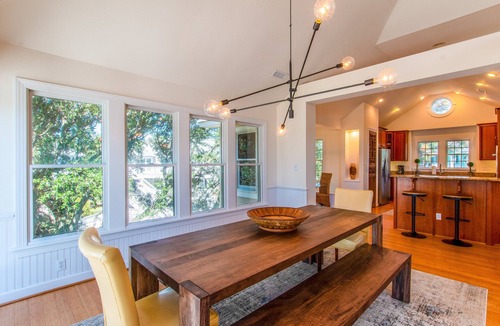 Corolla Light House | 1290 - Perfect Sunset, Gorgeous Sound & Sunset Views. Private Pool.