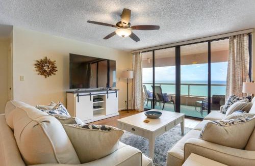 Sand Key House | 12B Crescent Beach Club