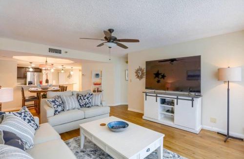 Sand Key House | 12B Crescent Beach Club