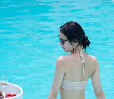 Xiangxi Hotel | 12C ·Courtyard Hot Spring Pool Resort Design Hotel (Furong Town Scenic Area Branch)