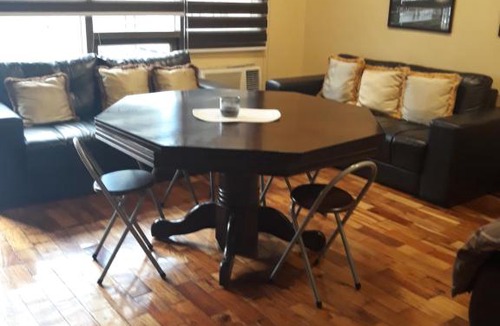 San Lorenzo Hostel | 12g staycation