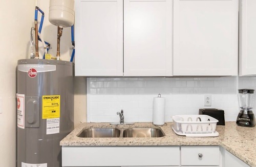 Norwood Apartment | 12th Ave The Bricks - Unit 7