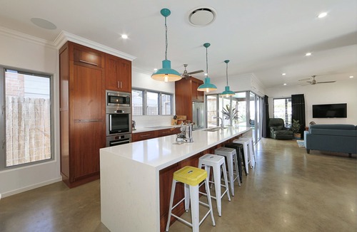 Bargara Bed & Breakfast | 12th Tee Bed and Breakfast