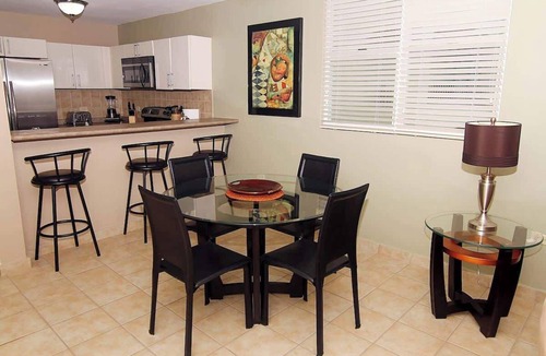 Bajura Condo | #13 Beach Apt 2BR, 2BA - Jobos, Montones, Shacks