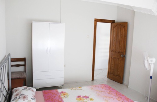 Altinkum Apartment | 13 Beachside Seaview Apartments