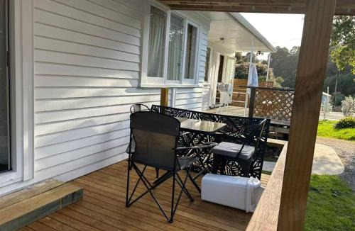 Whangarei Ski Chalet | 13 Bedlington