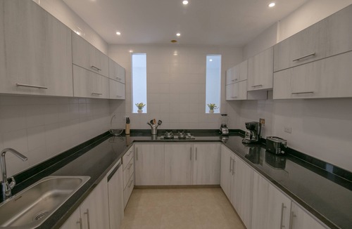 Cartagena Walled City House | 13 Bedroom Mansion in the Old City