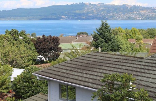 Waipahihi Other | 13 Korimako · A Beauty - your special home