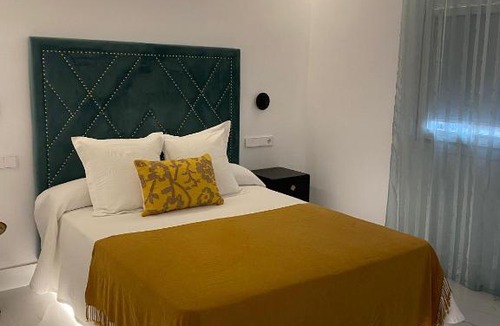 Ibiza City Centre Apartment | 13 Love Lives in Ibiza