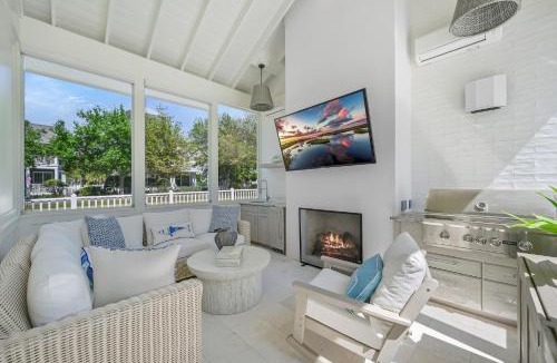 WaterSound Beach House | 13 Madaket Way