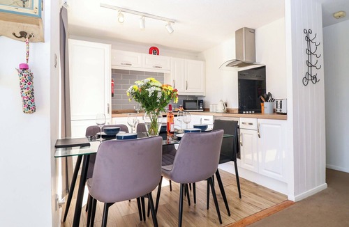 St. Ann's Chapel Cottage | 13 MANORCOMBE BUNGALOWS, pet friendly, with pool in Gunnislake