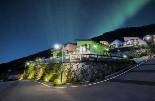 Namhae House | 13 Ohoo