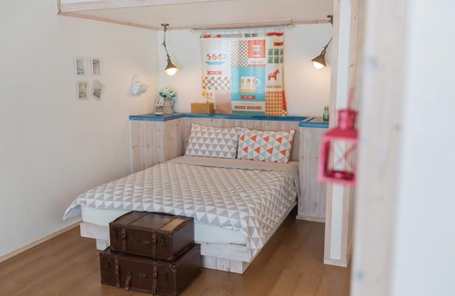 Namhae House | 13 Ohoo