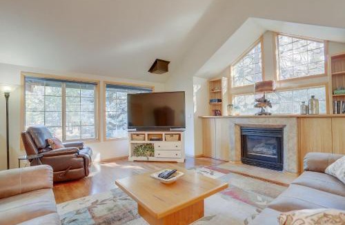 Deer Park House | 13 Ollalie