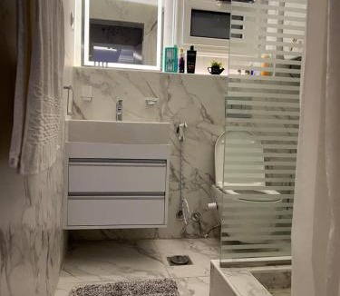 Agouza Apartment | 13 OMAR TOSON St