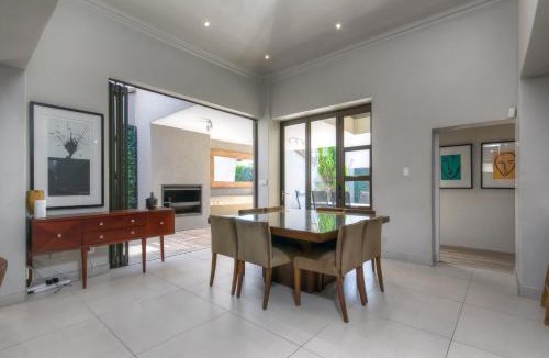 Sandown Villa | 13 Sandown Valley, Sandton