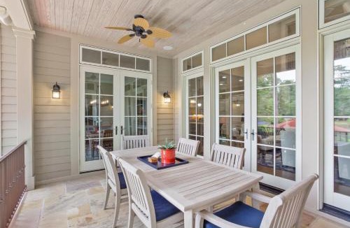 Heritage Woods House | 13 Wagon Rd