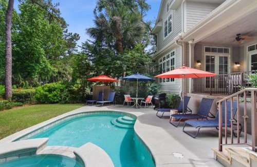 Heritage Woods House | 13 Wagon Rd