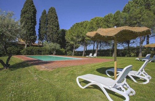 Tavarnelle Val di Pesa Apartment | 130 m² Apartment ∙ 3 bedrooms ∙ 6 guests