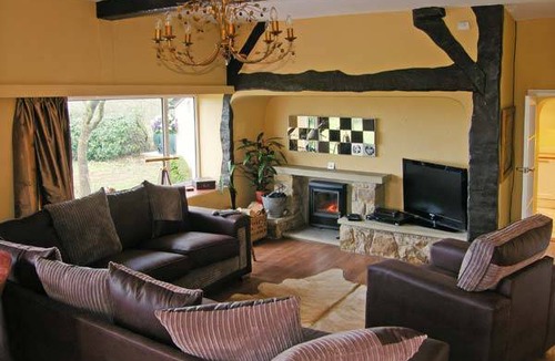 Dulas Cottage | 130 m² Cottage ∙ 3 bedrooms ∙ 6 guests