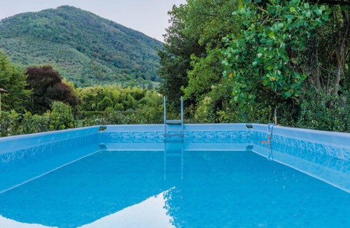 San Lorenzo a Vaccoli Villa | 130 m² Villa ∙ 2 bedrooms ∙ 4 guests