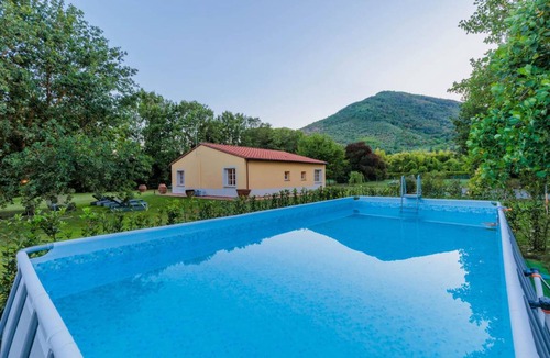 San Lorenzo a Vaccoli Villa | 130 m² Villa ∙ 2 bedrooms ∙ 4 guests