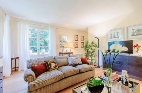 San Lorenzo a Vaccoli Villa | 130 m² Villa ∙ 2 bedrooms ∙ 4 guests