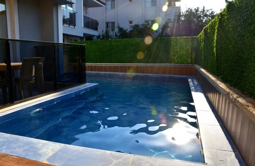 Ortaca Villa | 130 m² Villa ∙ 4 bedrooms ∙ 8 guests
