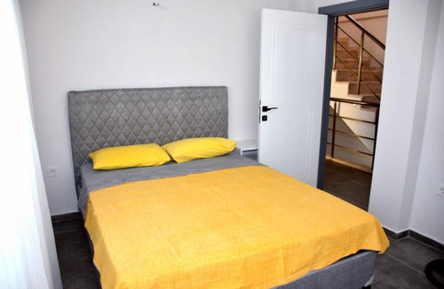 Ortaca Villa | 130 m² Villa ∙ 4 bedrooms ∙ 8 guests