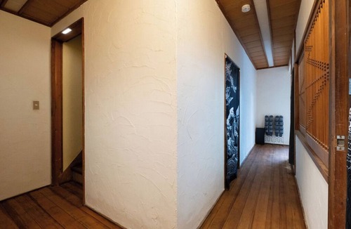 Bizen House | 130 square meter private house with the sparkling sea in front of you/Port town near the market/Nostalgic trip full of emotion/Max. 12 people/Pets OK/10 minutes from the station/Famous for Hinase Oysters