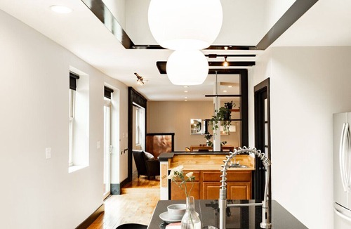 Pendleton Villa | 1304 Broadway - ALL · Huge Parkside Retreat Downtown-Private Roof Decks