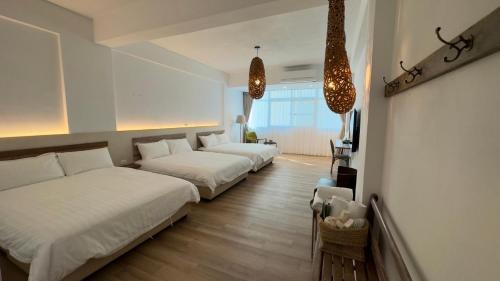 North District House | 131 inn