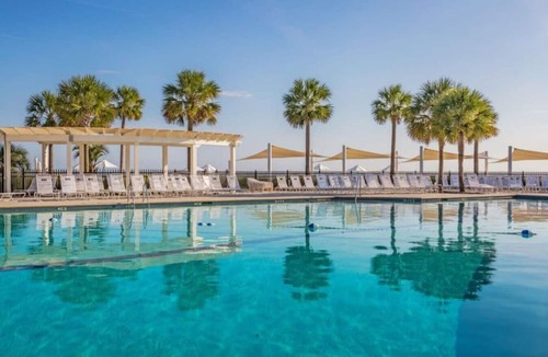 Seabrook Island Villa | 1313 Pelican Watch-Beach-Amenities - $299 June 20