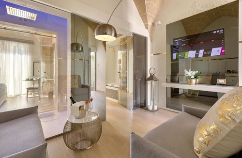 Marittima House | 1317 AS Adria - Junior suite con terrazza
