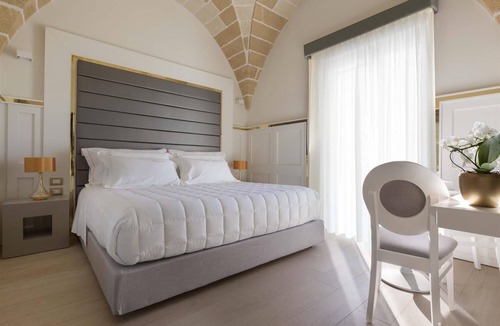 Marittima House | 1317 AS Adria - Junior suite con terrazza