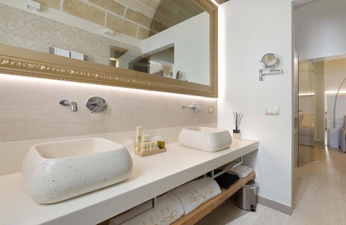 Marittima House | 1317 AS Adria - Junior suite con terrazza
