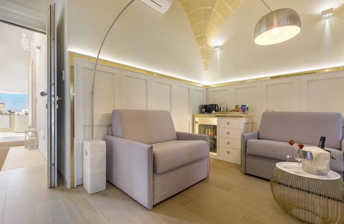 Marittima House | 1317 AS Adria - Junior suite con terrazza